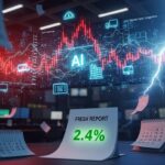 January CPI 2026: Inflation Cools Amid AI Fears