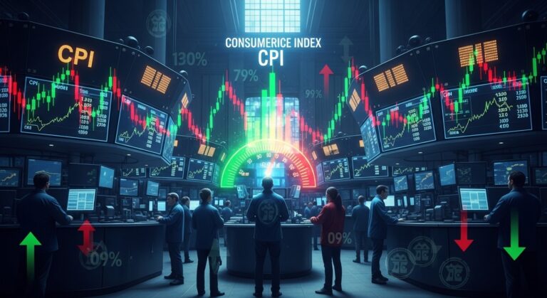 January CPI Report: How It Could Shake Stocks