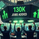 January Jobs Report Fuels Bullish Optimism in 2026