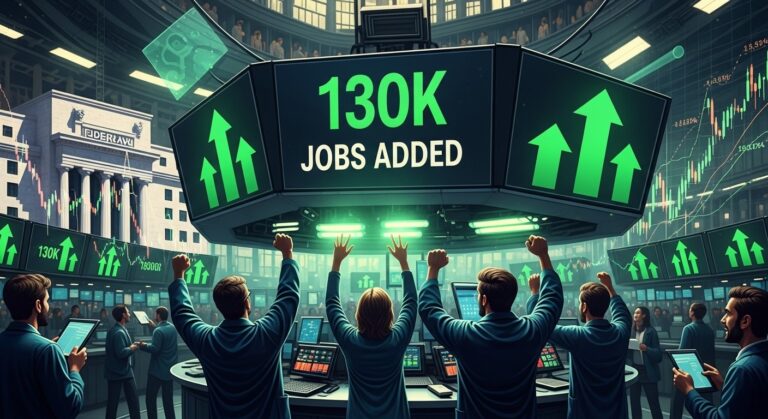 January Jobs Report Fuels Bullish Optimism in 2026