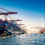 Japan Exports Surge 17% in January on China Boom