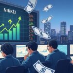 Japan Q4 GDP Rebound Misses Expectations