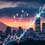 Japan Stocks Hit Records But Is The Rally Fragile?