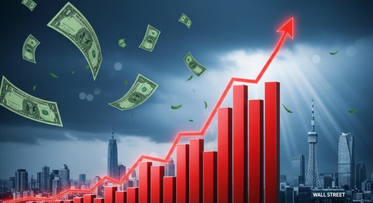 Japanese Bond Yields Rise: Impact on US Borrowing Costs