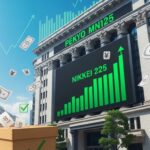 Japan’s Nikkei Soars to Records After Takaichi’s Victory