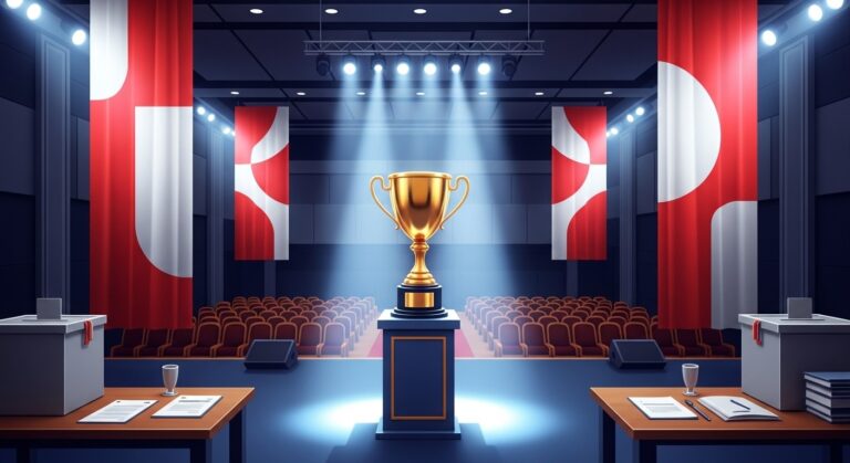 Japan’s Takaichi Set for Decisive Election Win