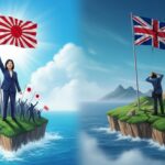 Japan’s Victory: Lessons For Troubled Britain