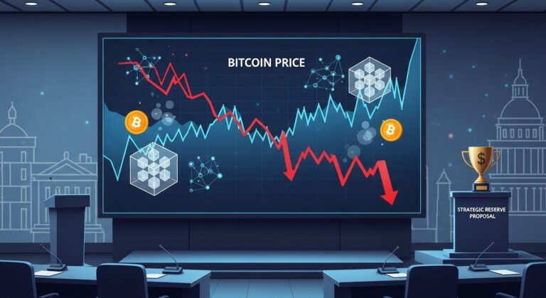 Jim Cramer Bitcoin Reserve Claim Sparks Fierce Backlash
