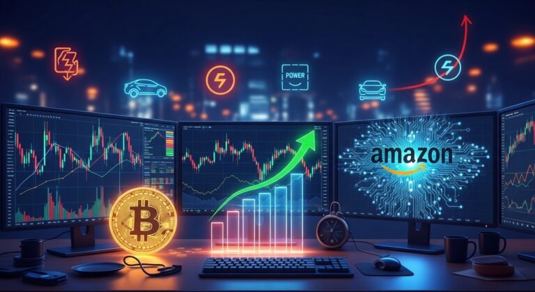 Jim Cramer’s Top 10 Market Insights Friday