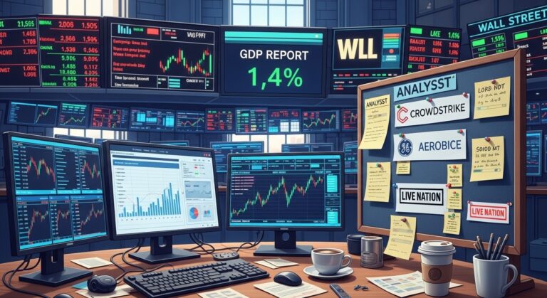 Jim Cramer’s Top 10 Stock Market Insights February 20 2026