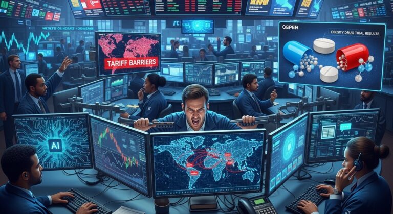 Jim Cramer’s Top 10 Stock Market Insights February 23 2026