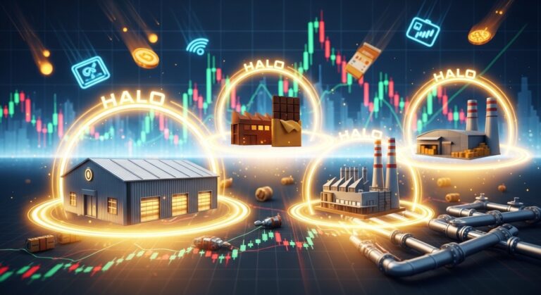 Josh Brown’s HALO Stocks: AI-Proof Investments for 2026