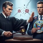 Judge Blocks Hegseth Censure of Senator Mark Kelly