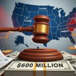 Judge Blocks Trump $600M Health Funding Cut to Blue States