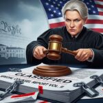 Judge Cannon Blocks Jack Smith Report in Trump Case