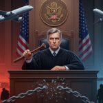 Judge Orders Return of Deported Venezuelans