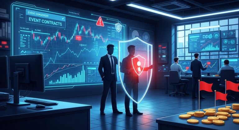 Kalshi Bolsters Surveillance in Prediction Markets