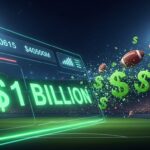 Kalshi Super Bowl Volume Tops $1 Billion