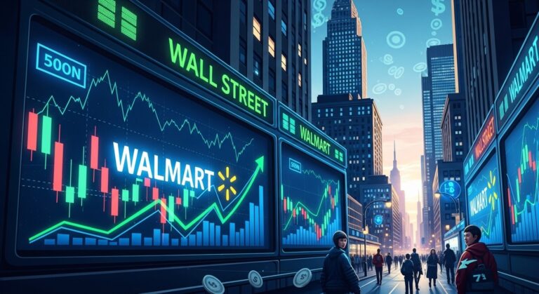 Key Stock Movers: February 19, 2026 Preview