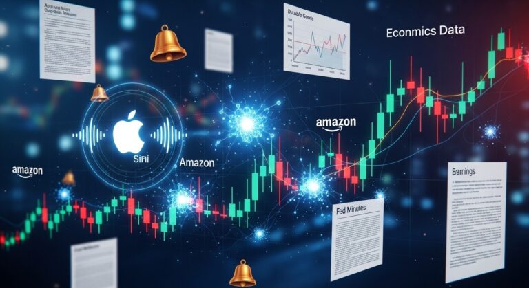 Key Stock Movers to Watch February 18 2026