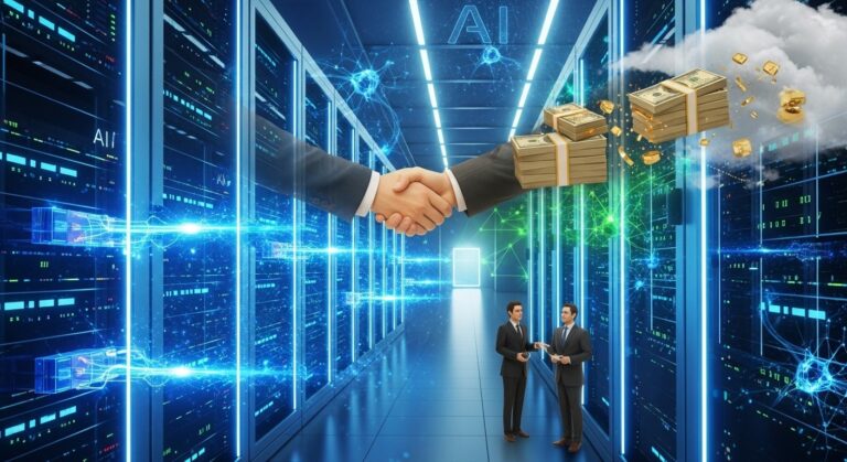 KKR Singtel Acquire STT GDC in $5.1 Billion Deal