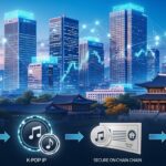 Korea’s Tokenization Shift: Capital Markets Evolution