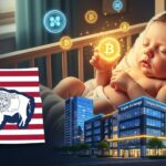 Kraken Backs Trump Accounts For Wyoming Newborns