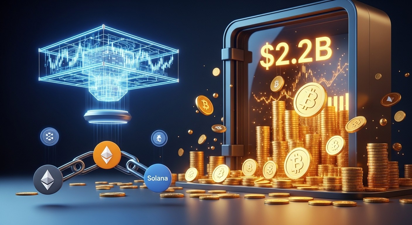 Discover how Kraken's parent company achieved .2 billion in adjusted revenue for 2025, with non-trading sources exceeding 50%, signaling a major shift in crypto business models amid strong growth.