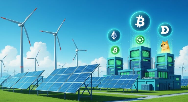 KT DeFi Cloud Mining: Earn Passive Income in 2026