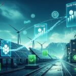 KT DeFi Green Cloud Mining Boosts Yields in Bear Market