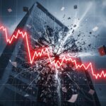 Kyndryl Stock Crashes 55% on Accounting Issues and CFO Exit