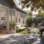 LA Couple’s Home Coffee Shop Becomes Instant Hit