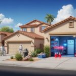 Las Vegas Neighborhood Shocked by Suspected Illegal Biolab