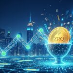 LayerZero Price Surges on Zero L1 Launch