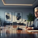 Les Wexner Deposition: Epstein's Trump Name-Drop Claims