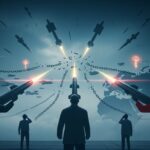 Likelihood of Global Nuclear Arms Race in 2026