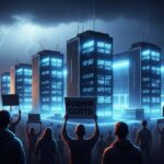 Local Resistance Fails to Halt Data Center Boom