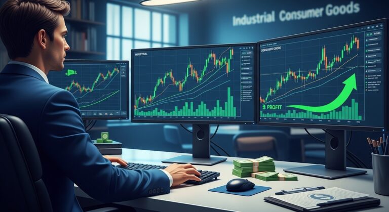 Locking In Profits on Two Rallying Stocks We Still Love Long Term
