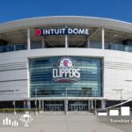 Los Angeles Clippers Valuation Hits $6.9 Billion in 2026