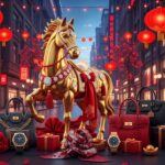 Lunar New Year 2026: Luxury Brands Eye China Recovery