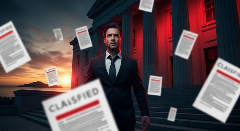 Lutnick Resignation Calls Grow Over Epstein Ties