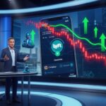 Lyft CEO Defends Strong Consumer Demand Amid Stock Drop