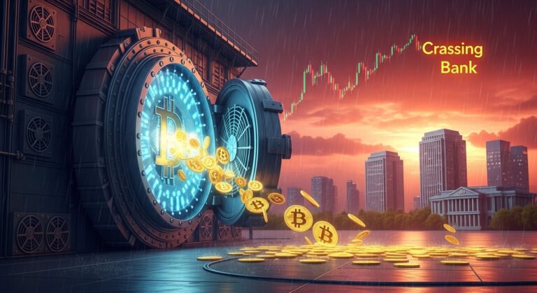 Marathon Digital Moves $87M Bitcoin Amid Market Downturn