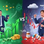 Markets Mixed: UBS Surges, Novo Plunges on 2026 Outlook