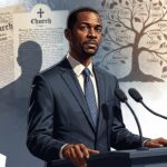 Maryland Governor Wes Moore Faces Scrutiny Over Family Background Claims