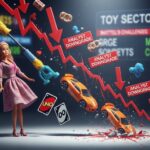 Mattel Stock Plunges on Earnings Miss and Downgrades