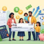 Maximize Your Refund: 2025 Earned Income Tax Credit Guide