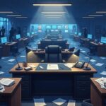 Media Leadership Crisis: Publisher Resigns After Massive Layoffs