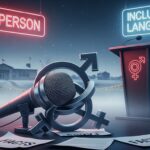 Media’s ‘Gunperson’ Language in Shooting Reports Sparks Outrage