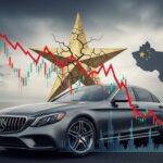 Mercedes-Benz Profits Halve in 2025: Tariffs Hit Hard